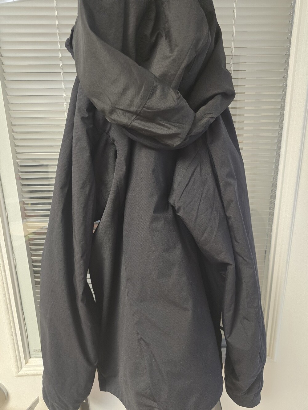 Arc'teryx Women's Atom Jacket Xxl Black - Picture 5 of 6